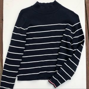 Tommy Hilfiger striped sweater